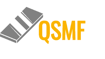 QSMF logo